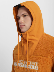 Худи Napapijri Teide модель NP0A4FKXY1Q1 Фото