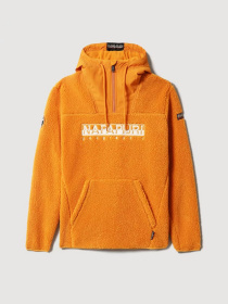 Худи Napapijri Teide модель NP0A4FKXY1Q1 Фото