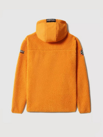 Худи Napapijri Teide модель NP0A4FKXY1Q1 Фото