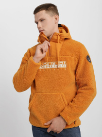 Худи Napapijri Teide модель NP0A4FKXY1Q1 Фото