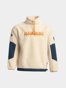 Свитшот Napapijri Teide модель NP0A4FKYNS51 Фото