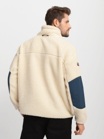 Свитшот Napapijri Teide модель NP0A4FKYNS51 Фото