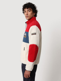 Кофта Napapijri Yupik модель NP0A4FKZ0M51 Фото