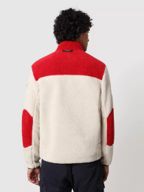 Кофта Napapijri Yupik модель NP0A4FKZ0M51 Фото