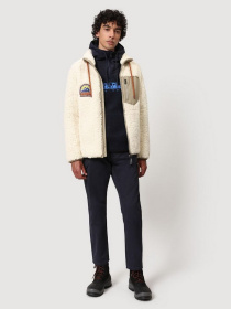 Кофта Napapijri Solda модель NP0A4FL3NS51 Фото