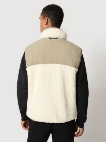 Жилет Napapijri Solda модель NP0A4FL5NS51 Фото