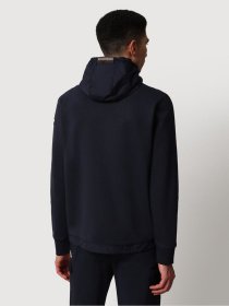 Кофта спортивная Napapijri Balthon модель NP0A4FL81761 Фото