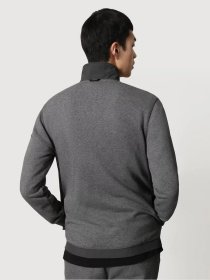 Кофта спортивная Napapijri Full Zip Balthon модель NP0A4FL91971 Фото