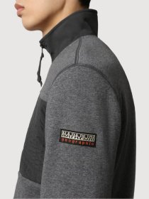 Спортивная кофта Napapijri Full Zip Balthon модель NP0A4FL91971 Фото