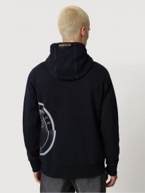 Худі Napapijri Bilba модель NP0A4FLA1761 Фото