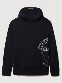 Худі Napapijri Bilba модель NP0A4FLA1761 Фото