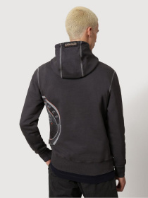 Худи Napapijri Bilba модель NP0A4FLA1981 Фото