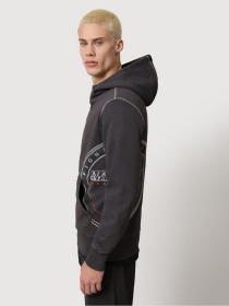 Худи Napapijri Bilba модель NP0A4FLA1981 Фото