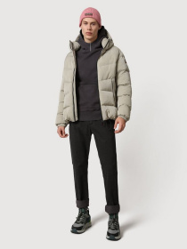 Худи Napapijri Bilba модель NP0A4FLA1981 Фото