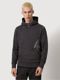 Худі Napapijri Bilba модель NP0A4FLA1981 Худі Napapijri Bilba модель NP0A4FLA1981 Фото