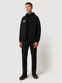 Кофта спортивная Napapijri CORONES модель NP0A4FLC0411 Фото