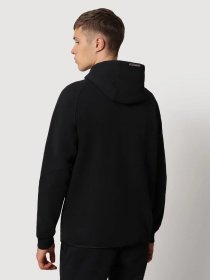 Спортивна кофта Napapijri CORONES модель NP0A4FLC0411 Фото