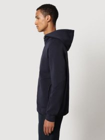 Спортивна кофта Napapijri CORONES модель NP0A4FLC1761 Спортивна кофта Napapijri CORONES модель NP0A4FLC1761 Фото