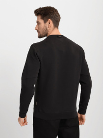 Світшот Napapijri Corones модель NP0A4FLD0411 Фото