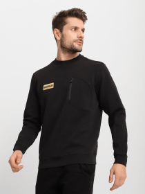 Свитшот Napapijri Corones модель NP0A4FLD0411 Фото