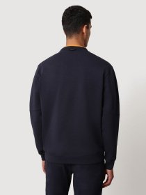 Світшот Napapijri CORONES модель NP0A4FLD1761 Фото