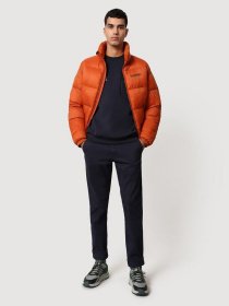 Світшот Napapijri CORONES модель NP0A4FLD1761 Фото