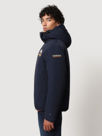 Зимова куртка Napapijri Asther модель NP0A4FLF1761 Фото