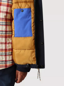 Зимова куртка Napapijri Asther модель NP0A4FLF1761 Фото