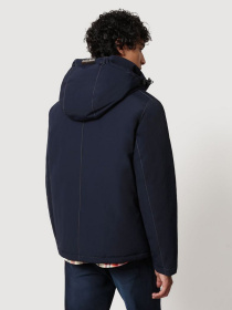 Зимова куртка Napapijri Asther модель NP0A4FLF1761 Фото