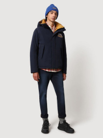 Зимова куртка Napapijri Asther модель NP0A4FLF1761 Фото