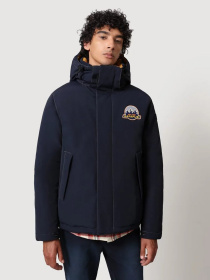 Зимова куртка Napapijri Asther модель NP0A4FLF1761 Фото