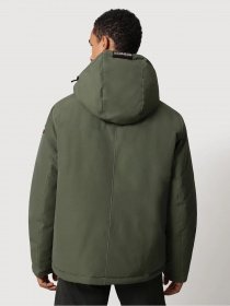 Зимняя куртка Napapijri Asther модель NP0A4FLFGE41 Фото