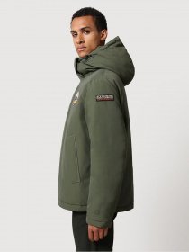 Зимняя куртка Napapijri Asther модель NP0A4FLFGE41 Фото