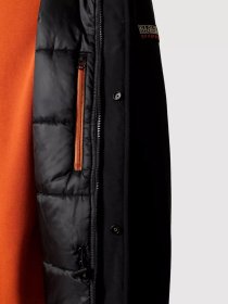 Парка Napapijri Atreiu модель NP0A4FLH0411 Фото