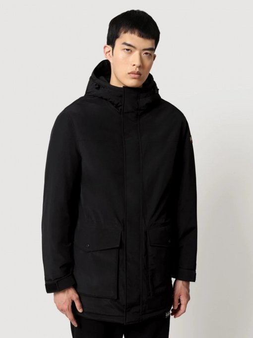 Парка Napapijri Atreiu модель NP0A4FLH0411 Фото