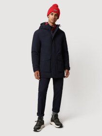 Парка Napapijri Atreiu модель NP0A4FLH1761 Фото