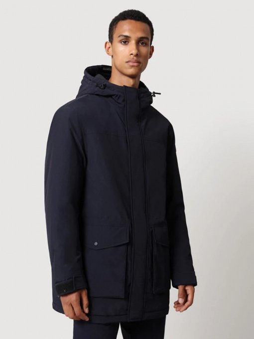 Парка Napapijri Atreiu модель NP0A4FLH1761 Фото