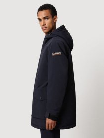 Парка Napapijri Atreiu модель NP0A4FLH1761 Фото