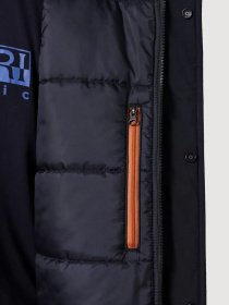 Парка Napapijri Atreiu модель NP0A4FLH1761 Фото