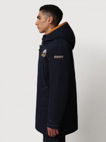 Парка Napapijri Asther модель NP0A4FLI1761 Фото