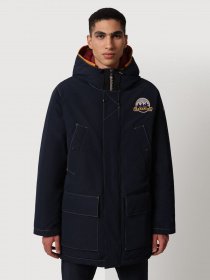 Парка Napapijri Asther модель NP0A4FLI1761 Фото