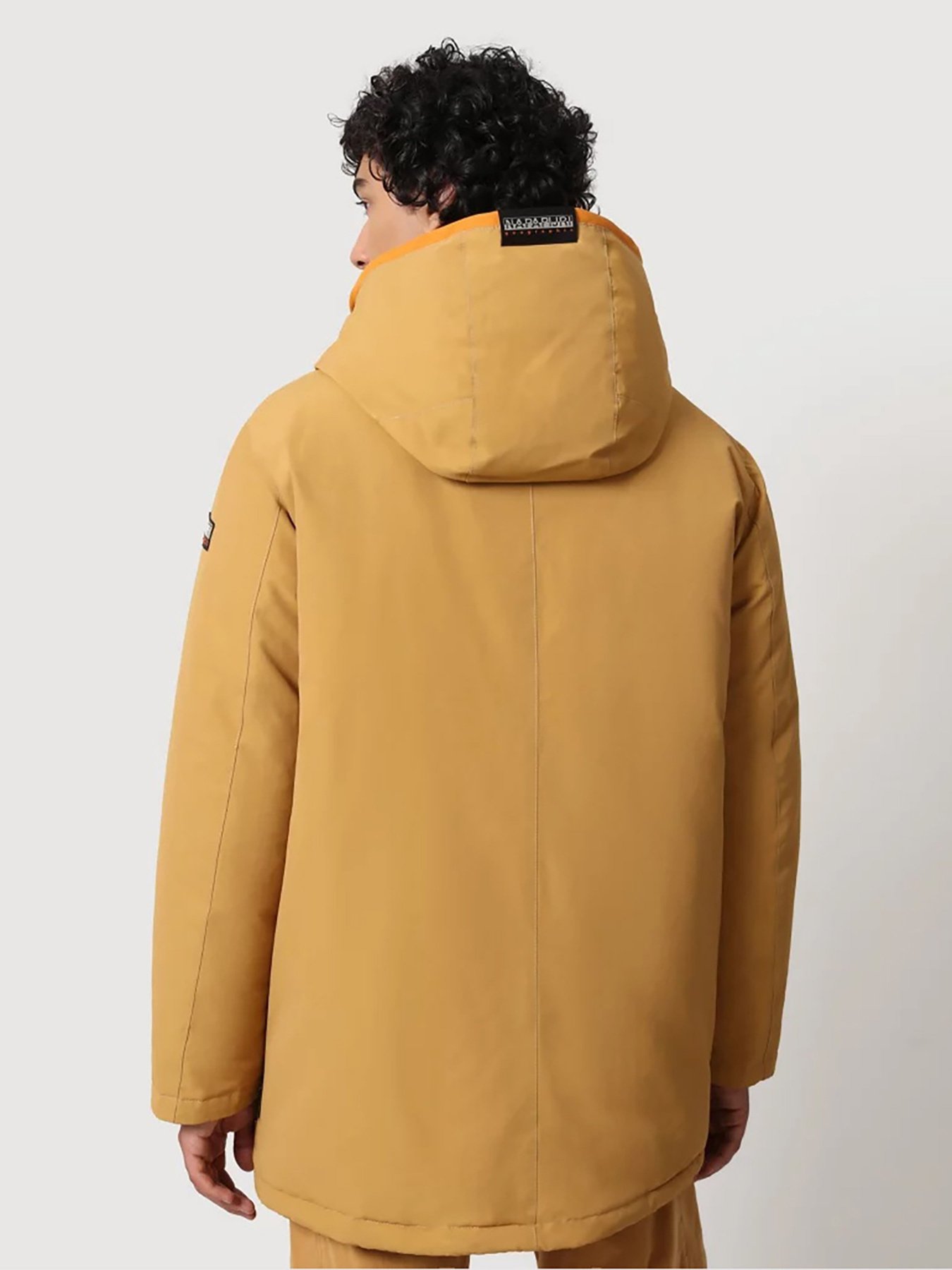 Парка Napapijri Asther модель NP0A4FLIW0L1 Фото