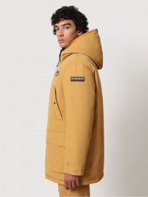 Парка Napapijri Asther модель NP0A4FLIW0L1 Фото