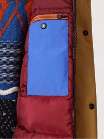 Парка Napapijri Asther модель NP0A4FLIW0L1 Фото