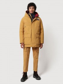 Парка Napapijri Asther модель NP0A4FLIW0L1 Фото