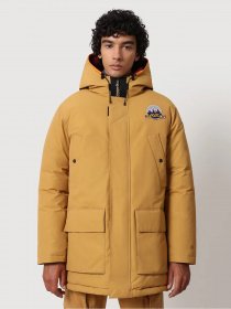 Парка Napapijri Asther модель NP0A4FLIW0L1 Фото