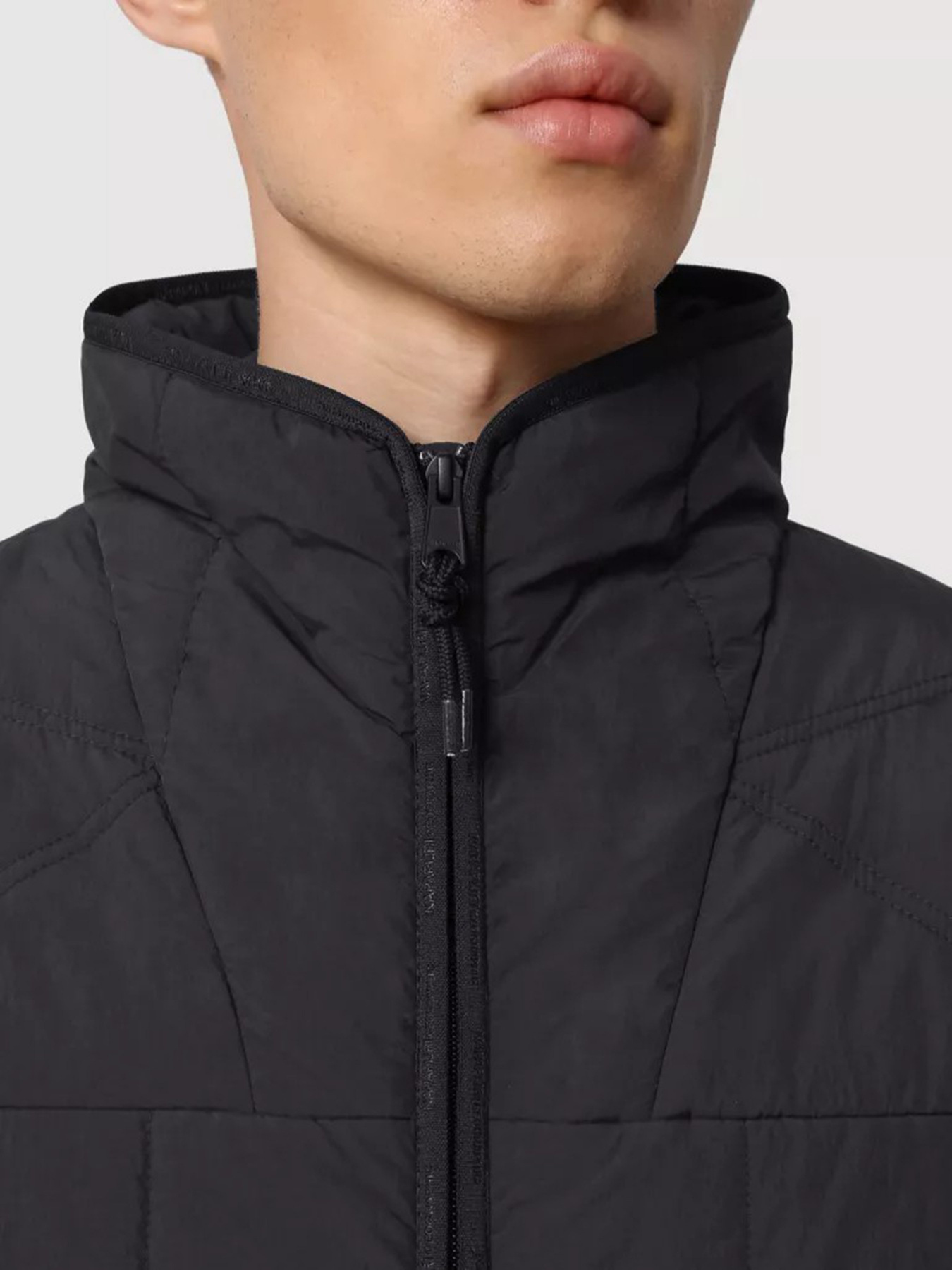 Демісезонна куртка Napapijri Napapijri ATHON модель NP0A4FLJ0411 Фото