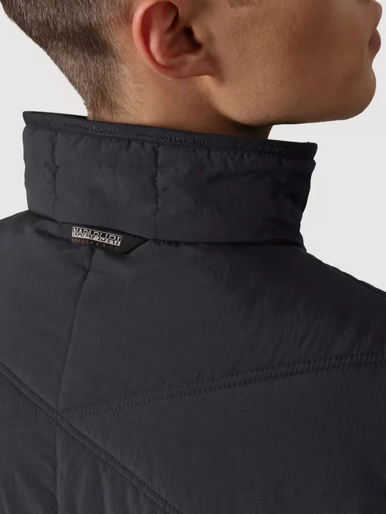 Демісезонна куртка Napapijri Napapijri ATHON модель NP0A4FLJ0411 Фото