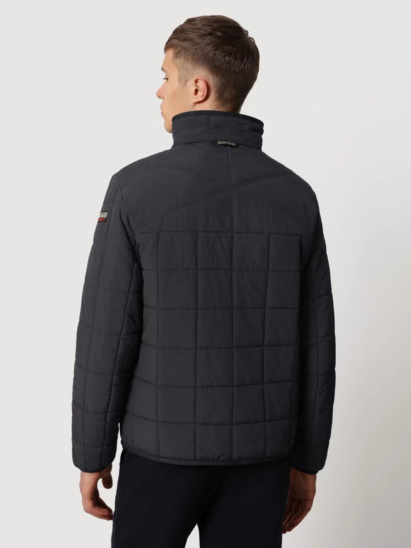 Демісезонна куртка Napapijri Napapijri ATHON модель NP0A4FLJ0411 Фото