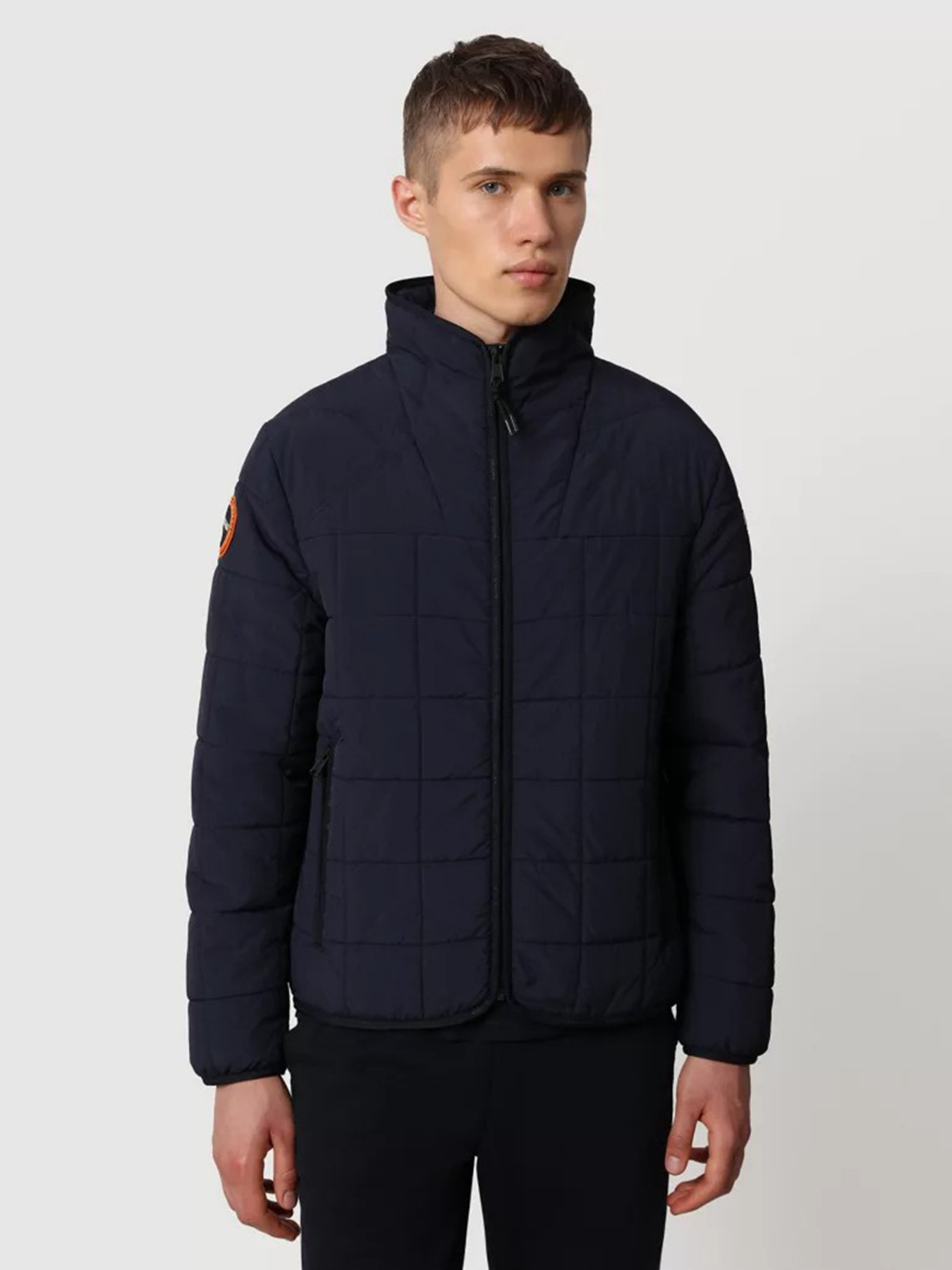 Демисезонная куртка Napapijri Napapijri ATHON модель NP0A4FLJ1761 Фото